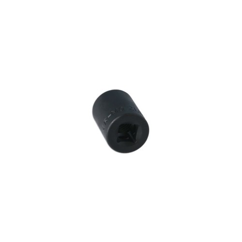 Laser Tools 413 Locking Wheel Nut Socket 21.5mm 1/2"D 0