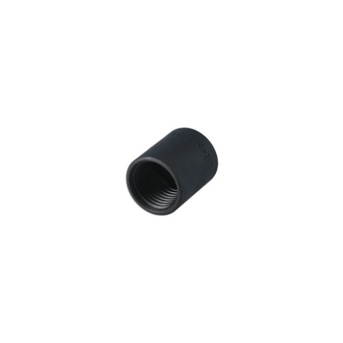 Laser Tools 414 Locking Wheel Nut Socket 26mm 1/2"D 0