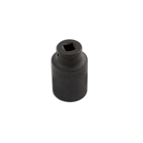 Laser Tools 417 Hub Nut Socket 1/2"D 34mm - Renault 0