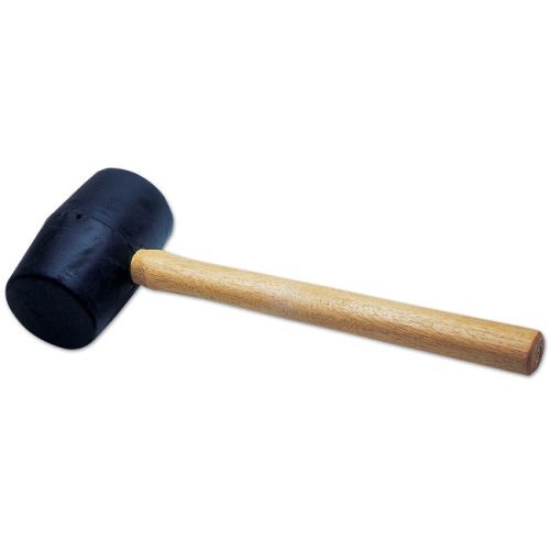 Laser Tools 434 Rubber Mallet Large 68mm 0