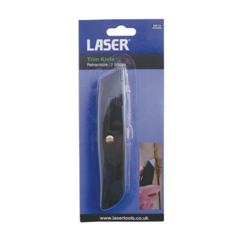 Laser Tools 512 Trim Knife 0