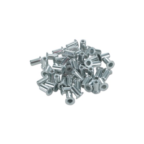 Laser Tools 981 Riveting Nuts 4mm 50pc 0