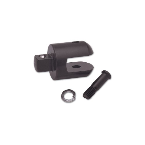 Laser Tools 1545 Replacement Head for 1/2"D Power Bar