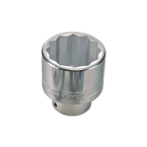 Laser Tools 1908 Bi-Hex Socket 3/4"D 56mm