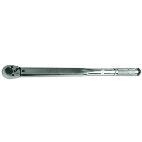 Laser Tools 2062 Torque Wrench 1/2"D 50 - 250lb-ft