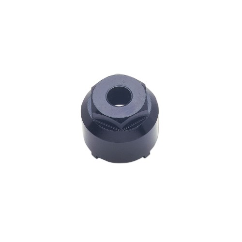 Laser Tools 2918 Lower Ball Joint Socket 46.5mm - for PSA