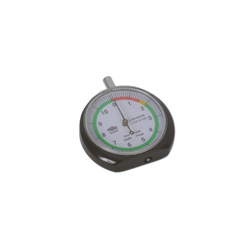 Laser Tools 2962 Tyre Tread Depth Gauge