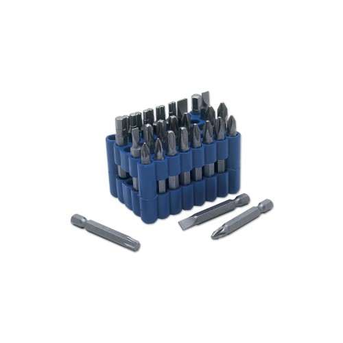 Laser Tools 2963 Power Tool Bit Set 50mm 32pc