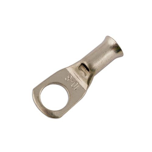 Laser Tools 30070 Copper Tube Terminals 10mm x 8.0mm 20pc