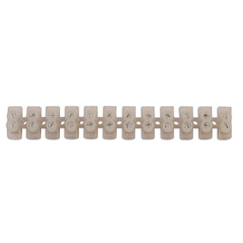Laser Tools 30250 Terminal Block 2.5A 10pc