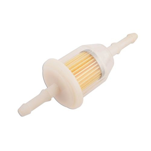 Laser Tools 30945 Small In-Line Fuel Filters 10pc
