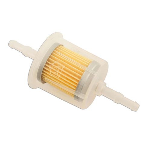 Laser Tools 30946 Large In-Line Fuel Filters 10pc
