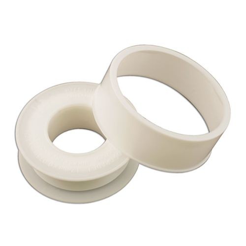 Laser Tools 31077 PTFE Tape 12mm x 12m 10pc