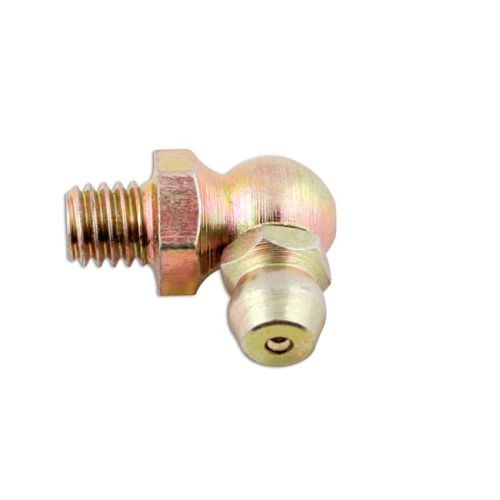 Laser Tools 31220 90? Angle Grease Nipple M6 x 1mm 25pc