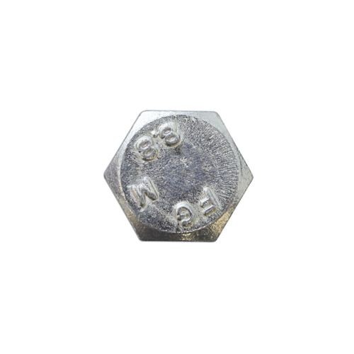 Laser Tools 31294 Hi-Tensile Setscrew M8 x 25mm 200pc