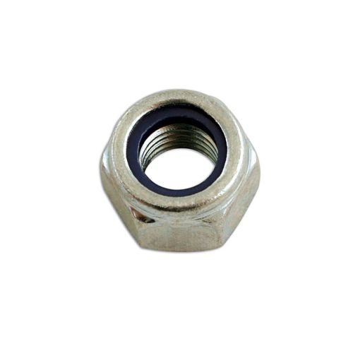 Laser Tools 31353 Steel Metric Nyloc Nut M5 200pc