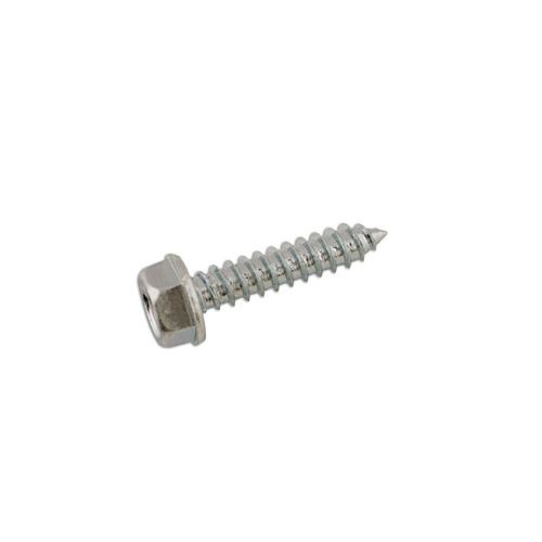 Laser Tools 31558 Sheet Metal Screws No.8 x 3/4in 100pc