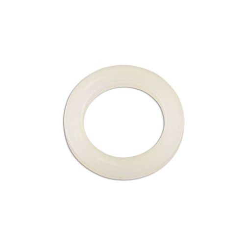 Laser Tools 31718 Sump Plug Washer Nylon 13 x 20 x 2.0mm 50pc