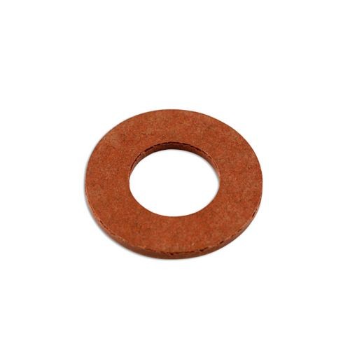 Laser Tools 31725 Sump Plug Washer Fibre 12 x 24 x 2.0mm 50pc