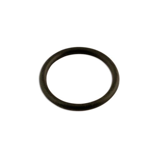 Laser Tools 31727 Sump Plug Rubber O Ring 18mm x 2mm 50pc