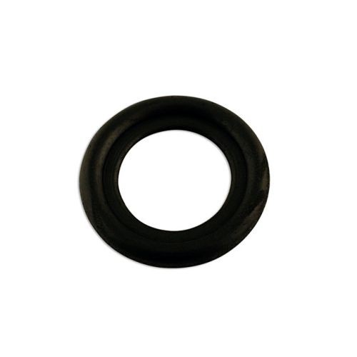 Laser Tools 31728 Sump Plug Washer Flanged O Ring 13 x 22 x 3mm 50pc