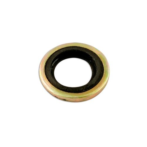 Laser Tools 31730 Bonded Seal Washer Metric M10 50pc