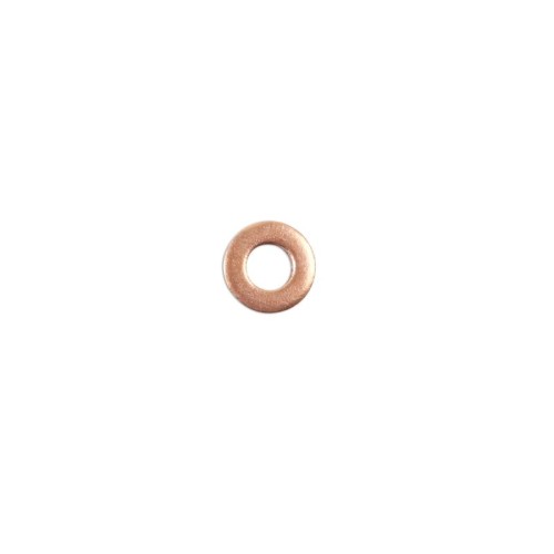 Laser Tools 31747 Common Rail Copper Injector Washer 14.6 x 7.5 x 3mm 50pc