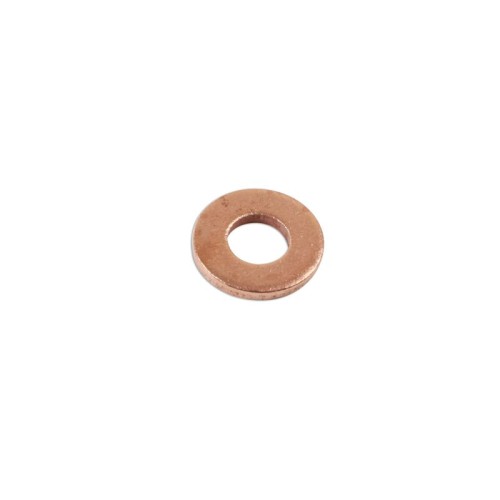 Laser Tools 31751 Common Rail Copper Injector Washer 15.5 x 7.5 x 2mm 50pc