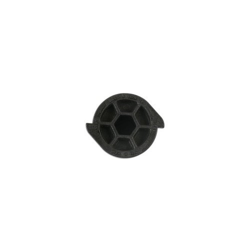 Laser Tools 31778 Plastic Sump Plug to suit DAF & MAN 1pc