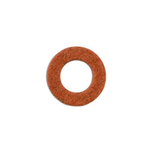 Laser Tools 31790 Fibre Washer Metric M5 x 9 x 1.0mm 100pc