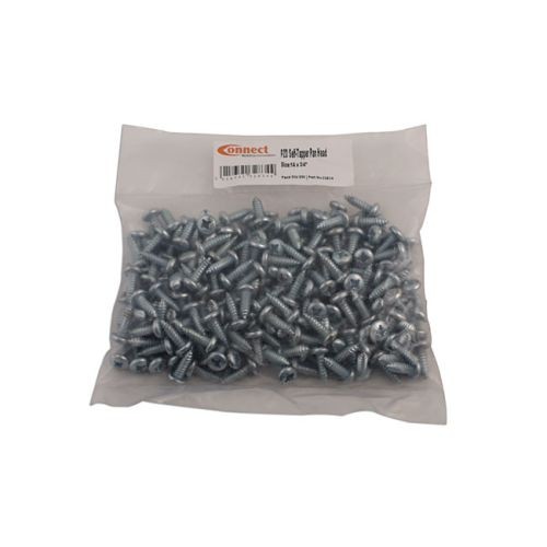 Laser Tools 32834 Pozi Pan Head Self Tapper No.14 x 3/4in. 200pc