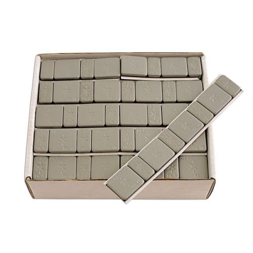 Laser Tools 32850 Steel Adhesive Wheel Weights 60gm 50pc