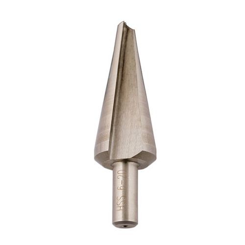 Laser Tools 33007 Cone Cut Drill 6mm - 20mm 1pc