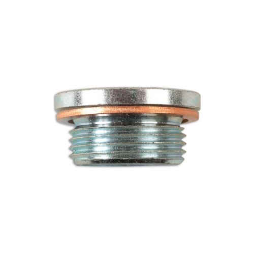 Laser Tools 33151 HGV Sump Plug to suit Renault 1pc