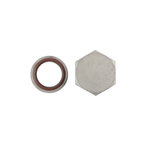 Laser Tools 33156 HGV Sump Plug to suit Volvo 1pc