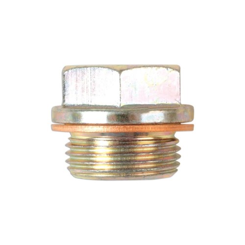 Laser Tools 33159 HGV Sump Plug to suit Iveco 1pc