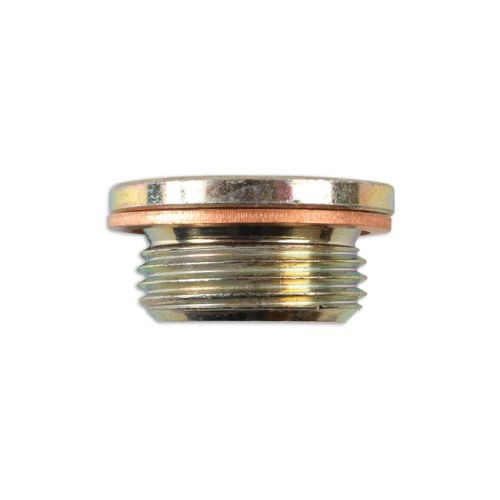 Laser Tools 33161 HGV Sump Plug to suit Iveco 1pc