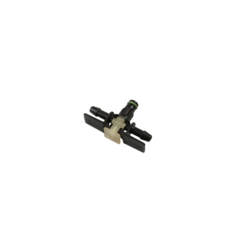 Laser Tools 34050 Common Rail Snap 2 Way Connector 5pc