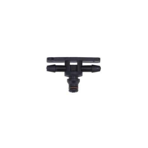 Laser Tools 34067 Fuel Line 2 Way Connector 5pc