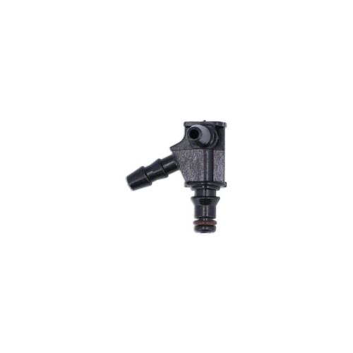 Laser Tools 34070 Fuel Line Offset 2 Way Connector 5pc