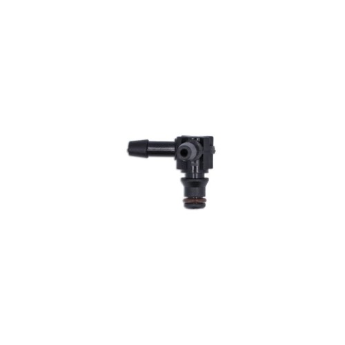 Laser Tools 34073 Fuel Line 2 Way Connector 5pc