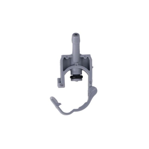 Laser Tools 34076 Fuel Line Heavy Duty 1 Way Connector 5pc