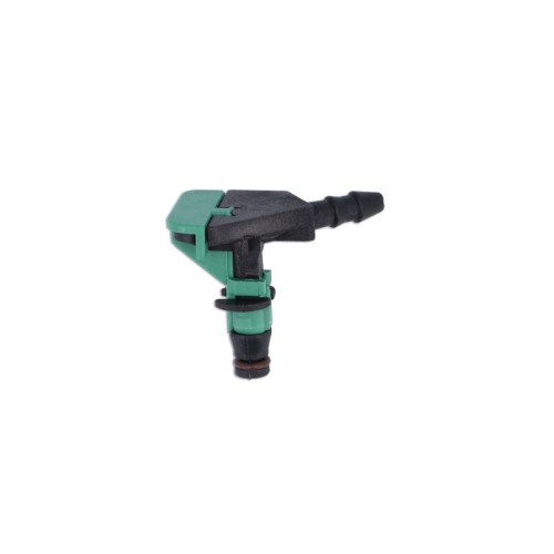 Laser Tools 34077 Fuel Line 1 Way Connector 5pc