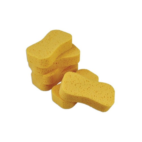 Laser Tools 35359 Wash Sponge 6pc