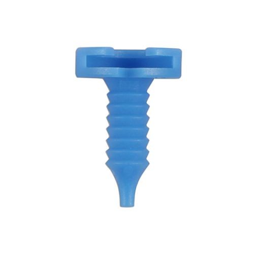 Laser Tools 36212 Fir Tree Internal Trim Fastener Blue for Land Rover 50pc