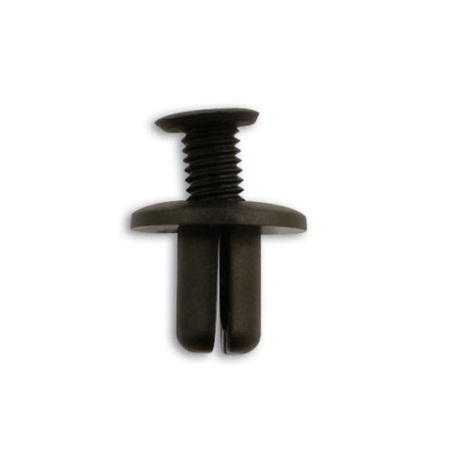 Laser Tools 36522 Screw Rivet for Ford, Hyundai, KIA, Mazda 10pc