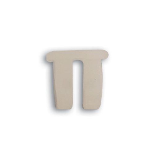 Laser Tools 36525 Trim Locking Nut for Fiat, Peugeot, VW 10pc