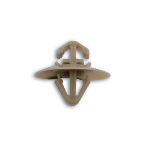 Laser Tools 36534 Moulding Clip for GM, Iveco, Renault 10pc