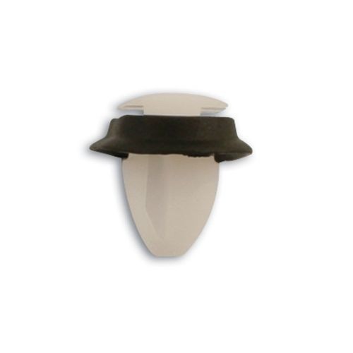 Laser Tools 36535 Moulding Clip for Citro?n, Fiat, Peugeot 10pc