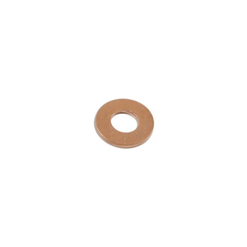 Laser Tools 36772 Common Rail Copper Injector Washer 16 x 7.5 x 1.5mm 12pc